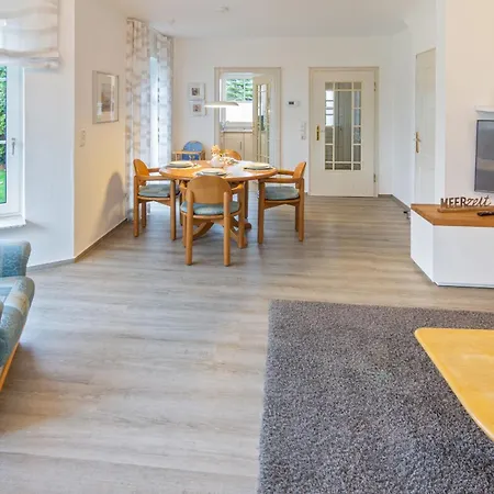 Friesenherz Dornumersiel