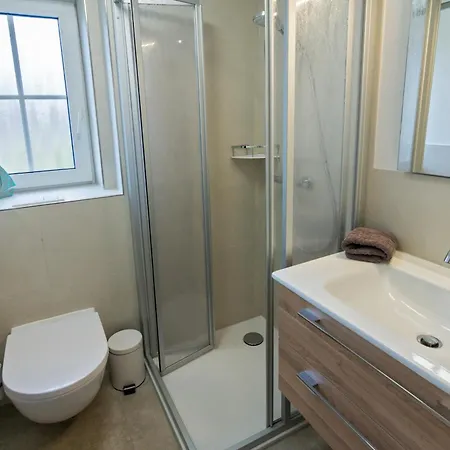 Friesenherz Feriehus