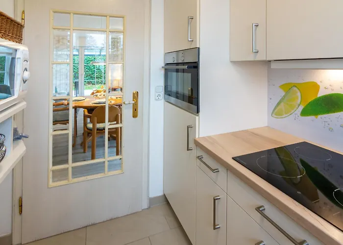 Friesenherz * 多纳莫塞尔