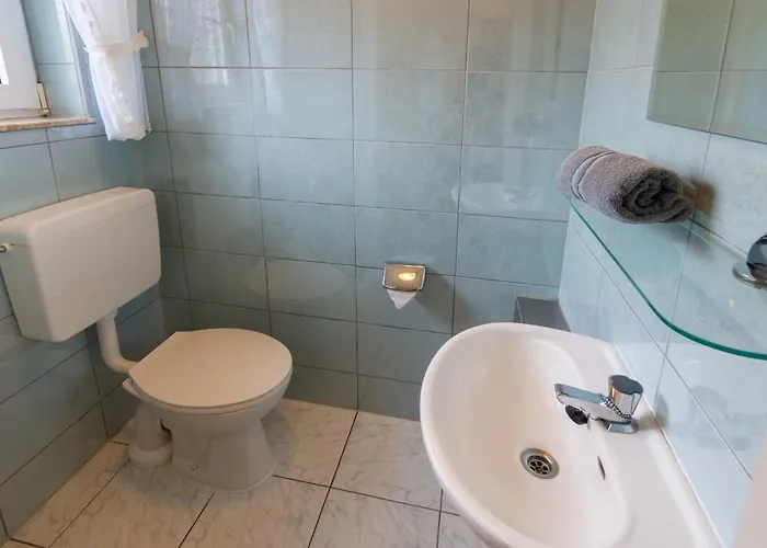 Friesenherz * 多纳莫塞尔