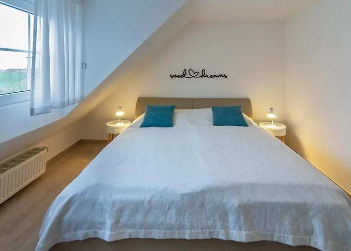 Friesenherz * 多纳莫塞尔