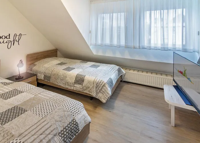 Friesenherz 多纳莫塞尔