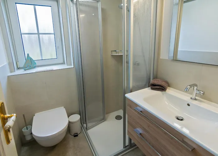 Friesenherz 度假居